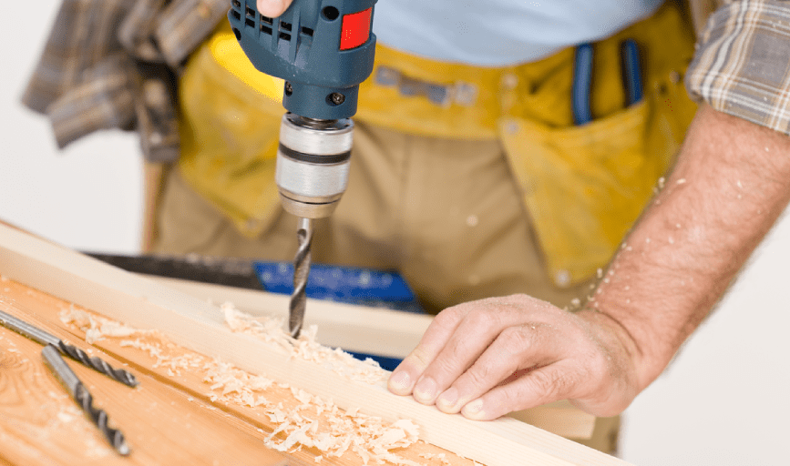 HANDYMAN SERVICES